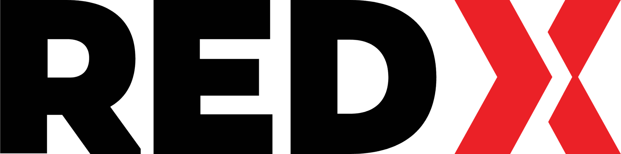 RedX logo